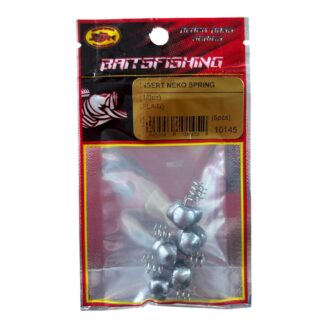 Baitsfishing Insert Neko Spring 1/8 oz 3,54gr