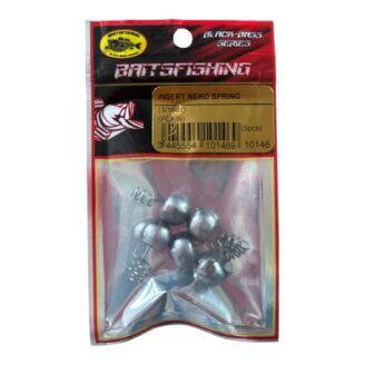 Baitsfishing Insert Neko Spring 3/16 oz 5,31gr