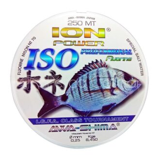 Fluorocarbono