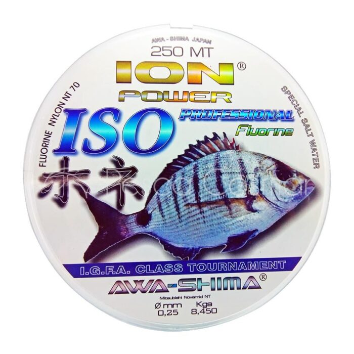 ion-power-iso-professional-awa-shima-quinvaco