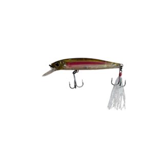 Señuelo Yo-Zuri 3DB Jerkbait SP 90mm Real Rainbow Trout