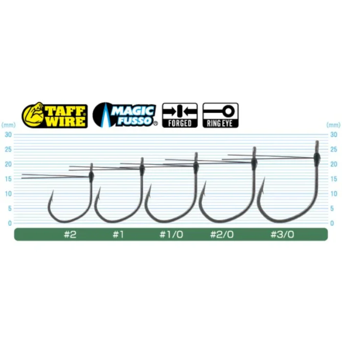 jungle wacky weedless quinvaco1