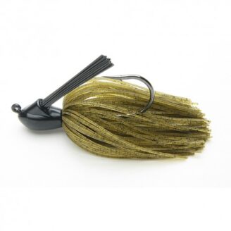 Rubber Jig Model I 1/2oz