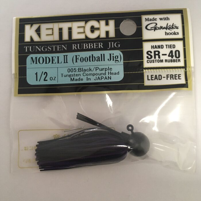 keitech-model-2-football-jig-black-purple-quinvaco