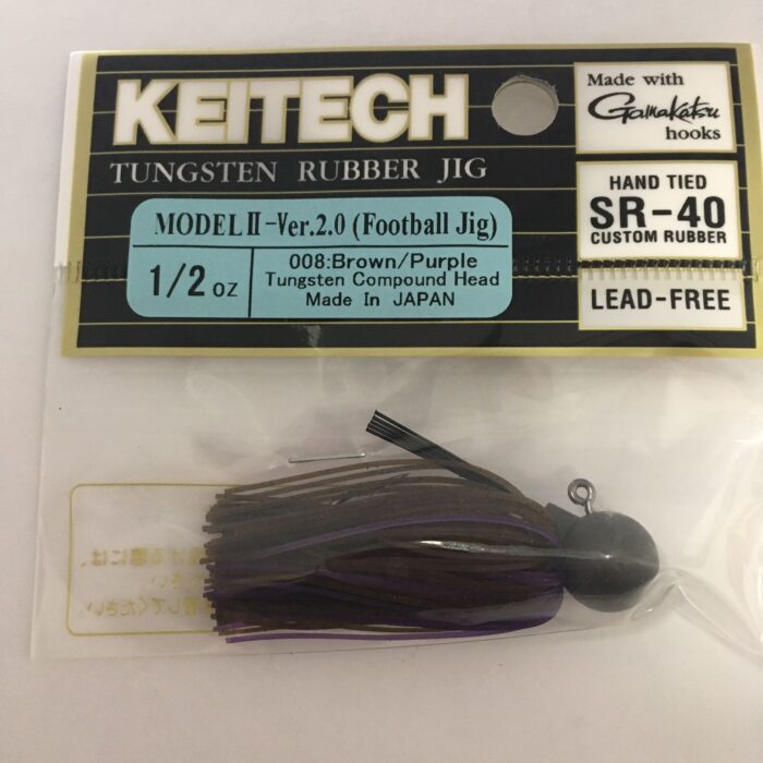 keitech-model-2-football-jig-brown-purple-quinvaco
