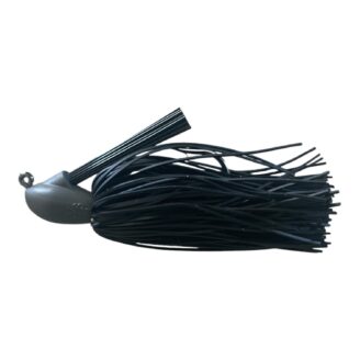 Keitech Model I Casting Jig 1/2 (14gr) Black