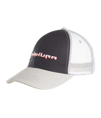 Gorra Sakura Trucker SAPCH2033-CBO
