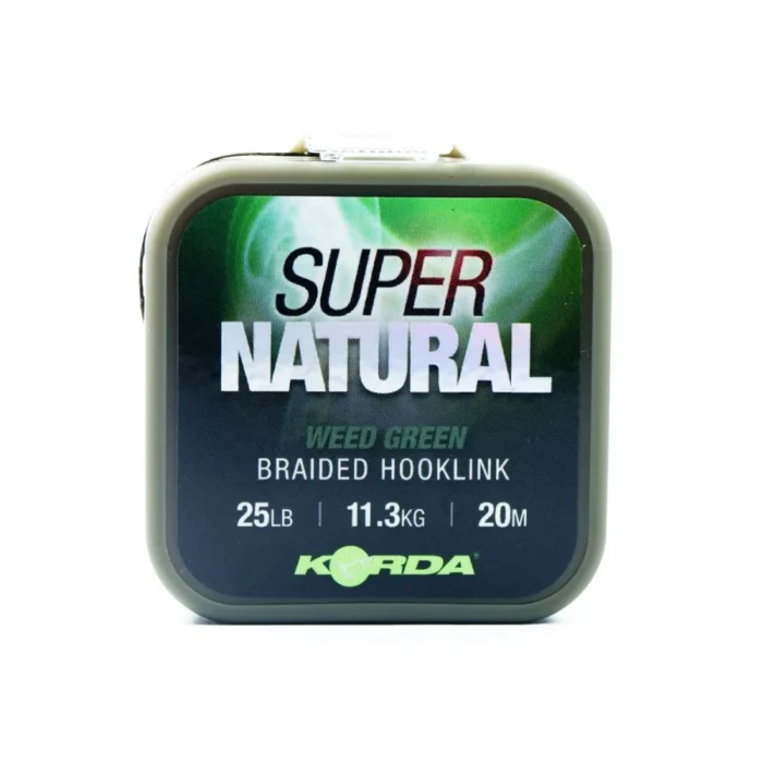 korda-super-natura-ksng25 quinvaco