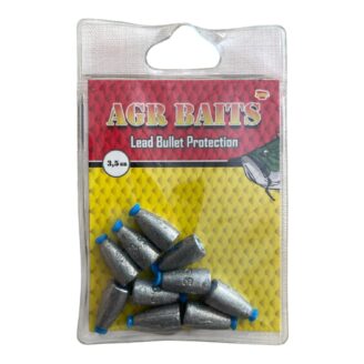 AGR Baits Lead Bullet Protection 5gr