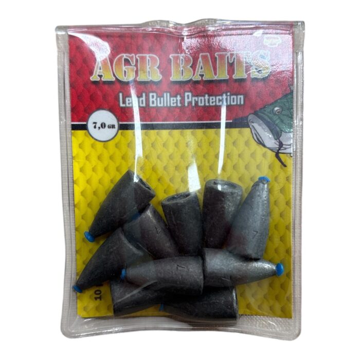 lead bullet protection 70 quinvaco lead bullet protection 70 quinvaco
