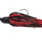 longas jig black red quinvaco