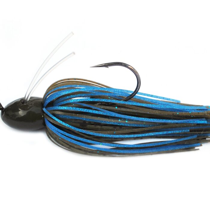 longas jig estena craw quinvaco