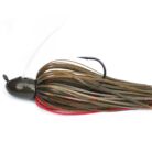 longas jig green pumpkin red quinvaco