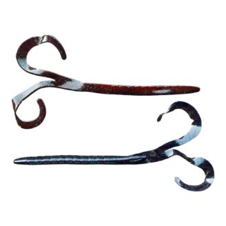 Missile Baits Tomahawk 8.75"Lovebug