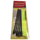 luxury hook protect yellow quinvaco