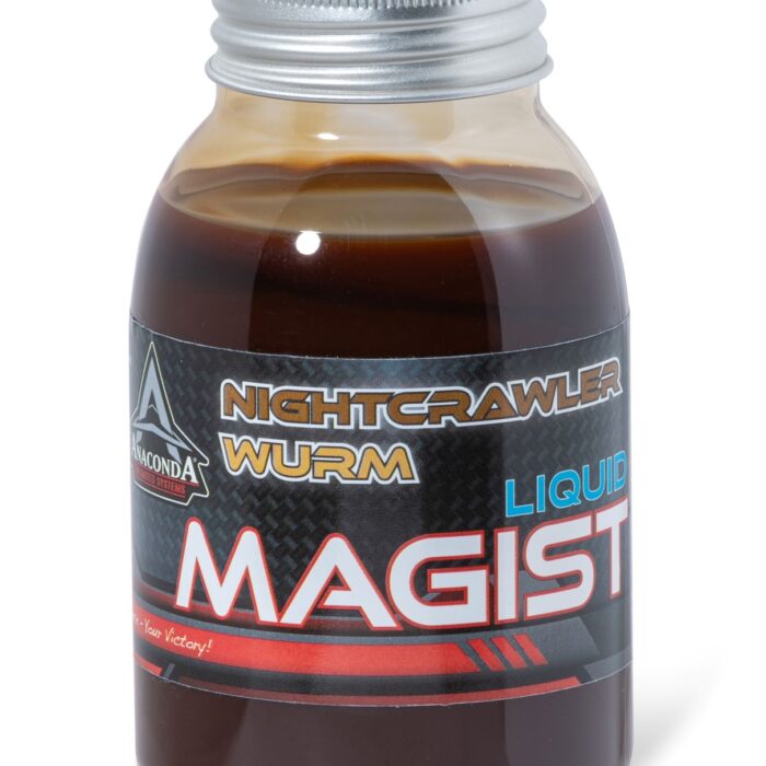 magist liquid nightcrawler wurm quinvaco magist liquid nightcrawler wurm quinvaco