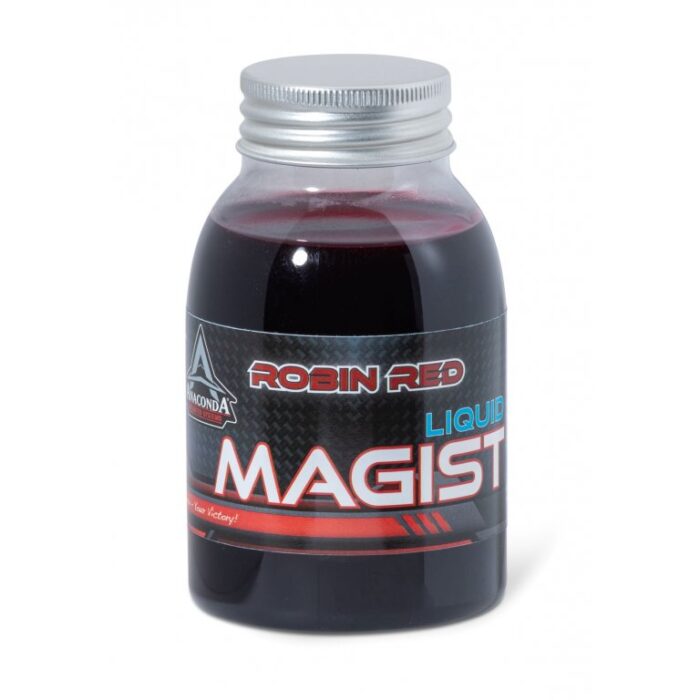 magist liquid robin red quinvaco