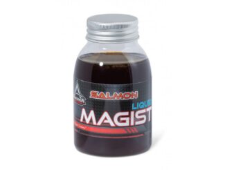 Magist Liquid Anaconda Sabor Salmón