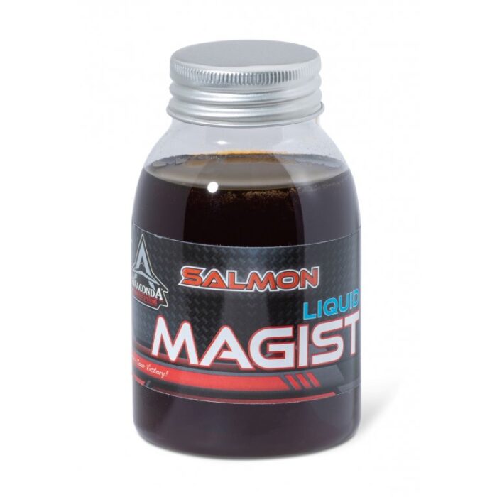 magist liquid salmon quinvaco