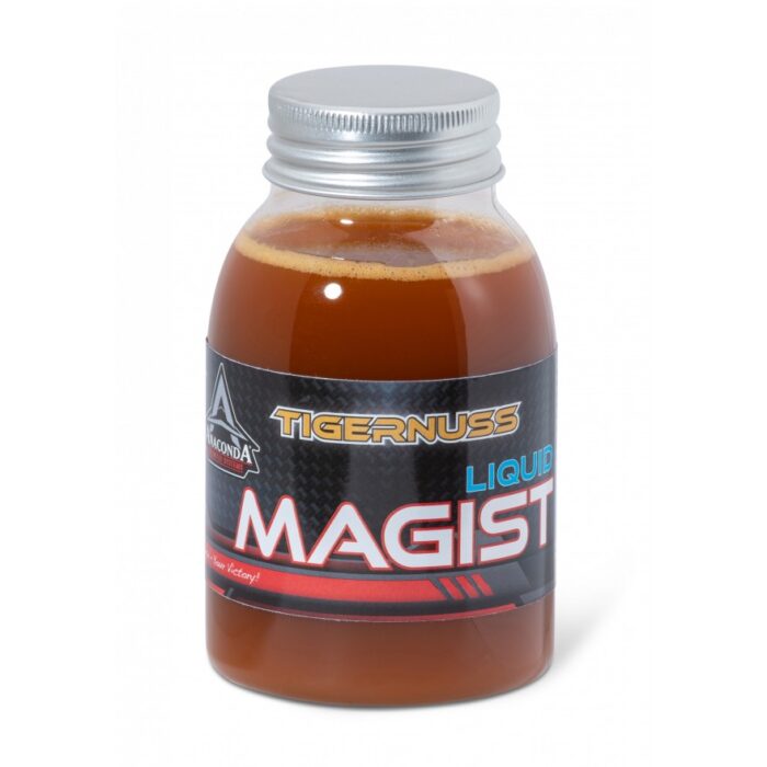 magist liquid tigernuss quinvaco