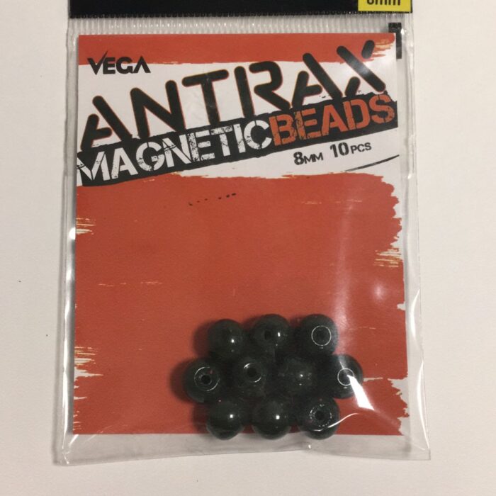 magneticbeads quinvaco