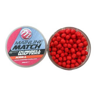 mainline dumbell wafters 6mm krill quinvaco1