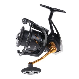 Carrete Hart Makki 4000S