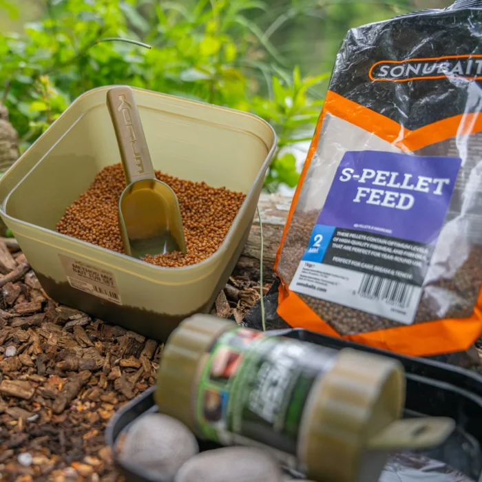 method mix bait tub set quinvaco2 method mix bait tub set quinvaco2