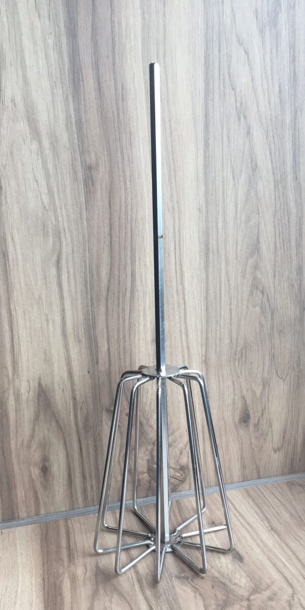 Mezclador de Groundbait
