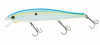 Hardcore Minnow Flat 95mm Citrus Shad