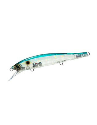 Hardcore Minnow Flat 95mm Shad