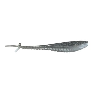 Mooch Minnow Floating Super TPE (11,3 cm / 4.5") Gizzard Shad