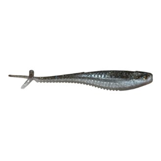Mooch Minnow Floating Super TPE (8,8 cm / 3.5") Gizzard Shad
