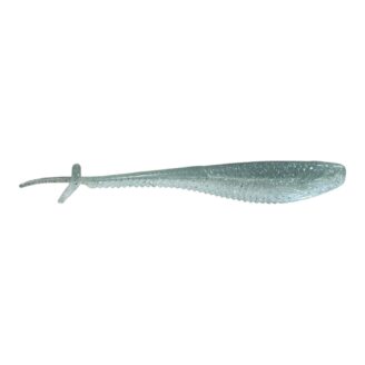 Mooch Minnow Floating Super TPE (11,3 cm / 4.5") Sexy Shad