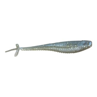 Mooch Minnow Floating Super TPE (8,8 cm / 3.5") Sexy Shad