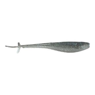 Mooch Minnow Floating Super TPE (11,3 cm / 4.5") Shad
