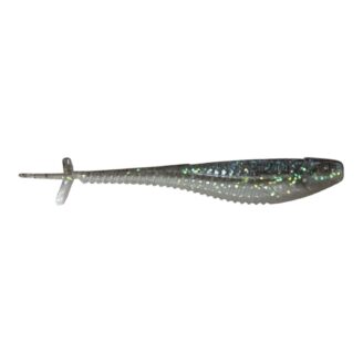 Mooch Minnow Floating Super TPE (8,8 cm / 3.5") Shad