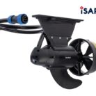 motor-isargy-drive-380-quinvaco