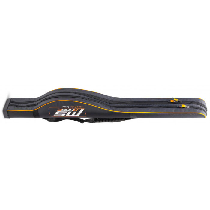 ms range funda 2 cremallera quinvaco