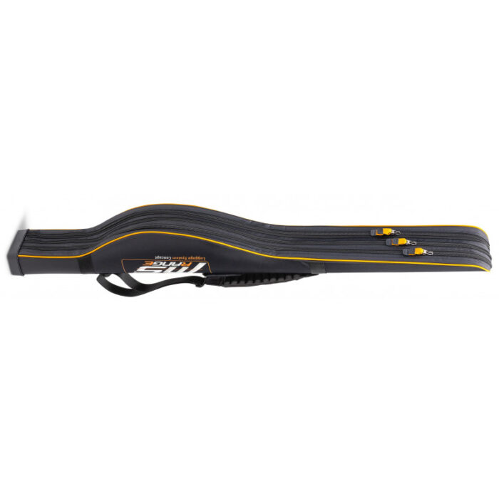 ms range funda 3 cremallera quinvaco