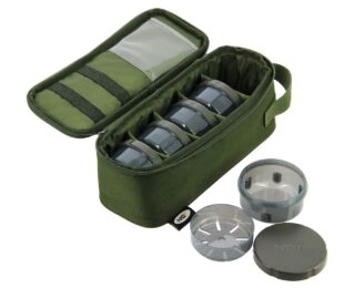 Bolso NGT Deluxe Glug Bag