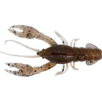 Vinilo Nikko Craw 3.2" 558 Japan Craw