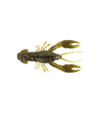 Vinilo Nikko Craw 3.2" 431 Fusion