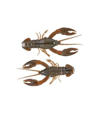 Vinilo Nikko Craw 3.2" 432 Mudbug