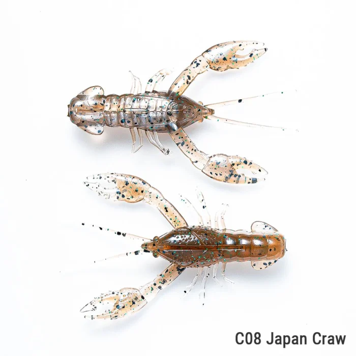 nikko craw 3.2 558 japan craw quinvaco nikko craw 3.2 558 japan craw quinvaco