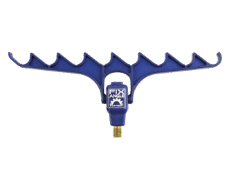 Apoyo para cañas Preston