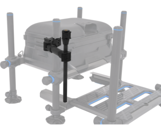 Soporte de Caña Preston Offbox Rotating Butt Rest Arm
