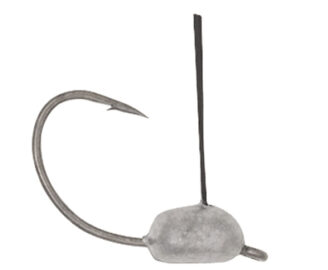 OMTD OJ55 Weedless Wacky Jig Head 1,7gr