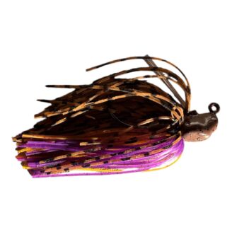 Finesse Jig PB&J 1/4 oz (7 gr)