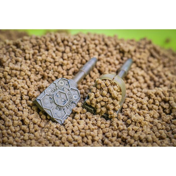 pellet feeder small 28 gr matrix quinvaco1